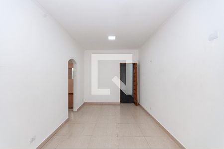 Sala de casa à venda com 4 quartos, 130m² em Vila Romana, São Paulo