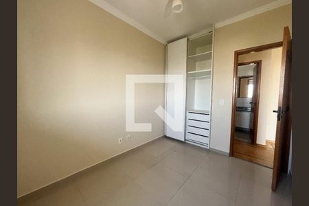 Quarto  de apartamento para alugar com 1 quarto, 55m² em Vila Guarani (z Sul), São Paulo