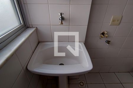 Apartamento à venda com 73m², 3 quartos e 1 vagacozinha e area de serviço