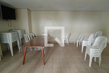 Apartamento à venda com 73m², 3 quartos e 1 vagaarea comum