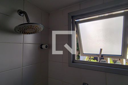 Apartamento à venda com 73m², 3 quartos e 1 vagaBanheiro 3 suite