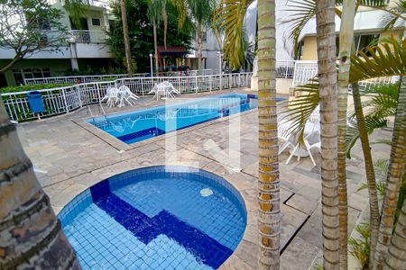 Apartamento à venda com 73m², 3 quartos e 1 vagaarea comum