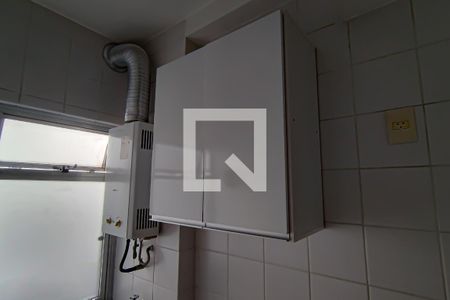 Apartamento à venda com 73m², 3 quartos e 1 vagacozinha e area de serviço