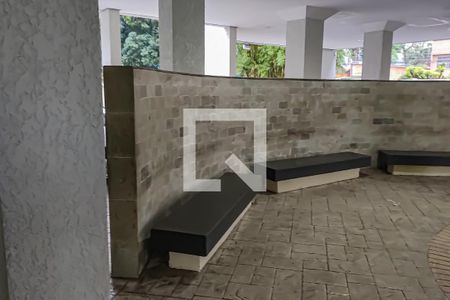 Apartamento à venda com 73m², 3 quartos e 1 vagaarea comum
