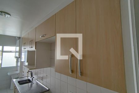 Apartamento à venda com 73m², 3 quartos e 1 vagacozinha e area de serviço