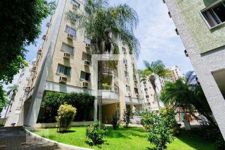 Apartamento à venda com 73m², 3 quartos e 1 vagacondominio