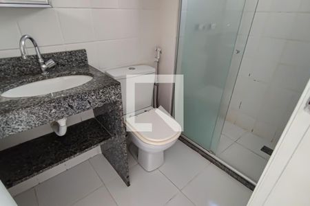 Apartamento à venda com 73m², 3 quartos e 1 vagaBanheiro 3 suite