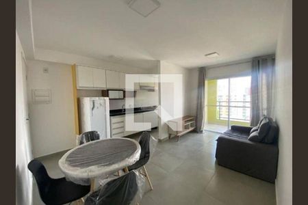 Apartamento para alugar com 2 quartos, 53m² em Vila Sao Pedro, Santo André