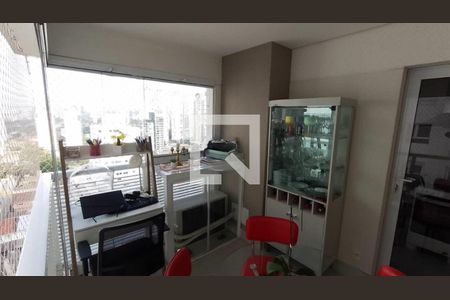 Apartamento para alugar com 1 quarto, 61m² em Vila Olímpia, São Paulo