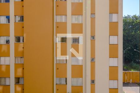 Sala - vista de apartamento à venda com 2 quartos, 65m² em Demarchi, São Bernardo do Campo