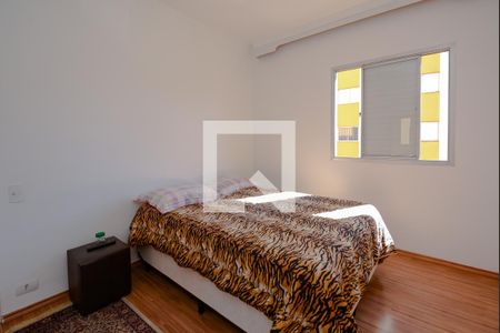 Quarto 1 de apartamento à venda com 2 quartos, 65m² em Demarchi, São Bernardo do Campo