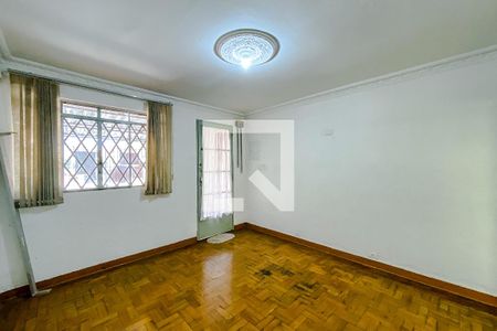 Sala de casa à venda com 3 quartos, 160m² em Mooca, São Paulo