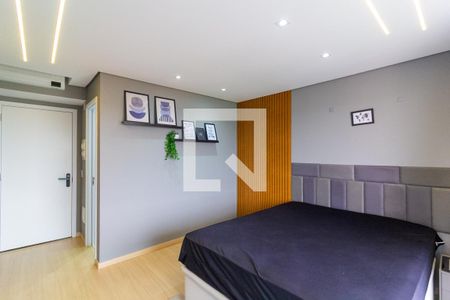 Studio de kitnet/studio para alugar com 1 quarto, 29m² em Santo Amaro, São Paulo