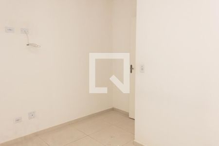 Quarto 1 (suíte) de casa de condomínio para alugar com 2 quartos, 80m² em Jardim Popular, São Paulo