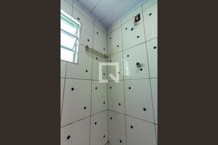 Banheiro de casa para alugar com 1 quarto, 160m² em Presidente Altino, Osasco
