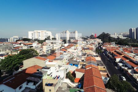 Quarto 1 de apartamento à venda com 2 quartos, 50m² em Parque Fongaro, São Paulo