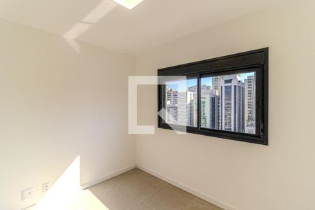 Quarto de apartamento para alugar com 2 quartos, 60m² em Vila Buarque, São Paulo