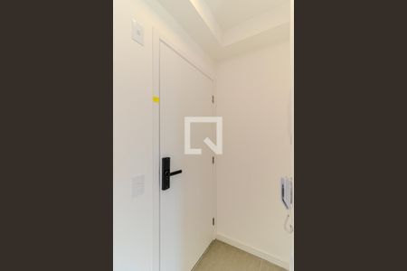 Entrada de apartamento para alugar com 2 quartos, 60m² em Vila Buarque, São Paulo