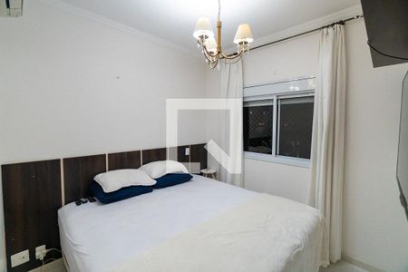 Suite de apartamento para alugar com 2 quartos, 113m² em Vila Santa Catarina, São Paulo