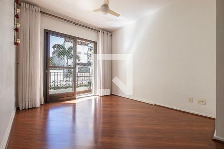 Sala de apartamento para alugar com 3 quartos, 100m² em Sumarezinho, São Paulo