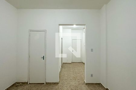Sala/Quarto de apartamento à venda com 1 quarto, 19m² em Copacabana, Rio de Janeiro