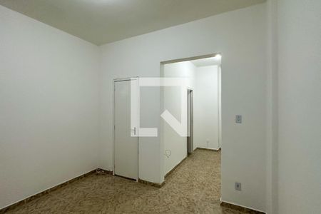 Apartamento à venda com 19m², 1 quarto e sem vagaSala/Quarto