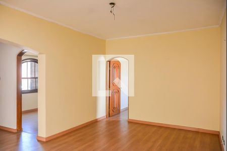 Sala 3 de casa à venda com 6 quartos, 300m² em Independência, São Bernardo do Campo