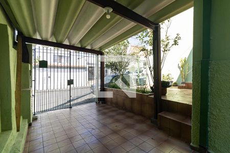 Casa para alugar com 140m², 3 quartos e 3 vagasGaragem