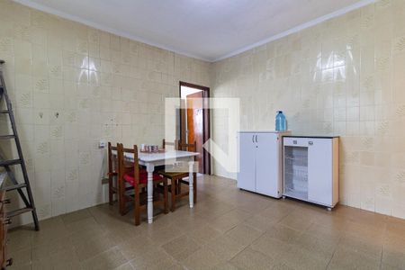 Casa para alugar com 140m², 3 quartos e 3 vagasCozinha