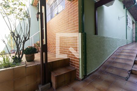 Casa para alugar com 140m², 3 quartos e 3 vagasGaragem