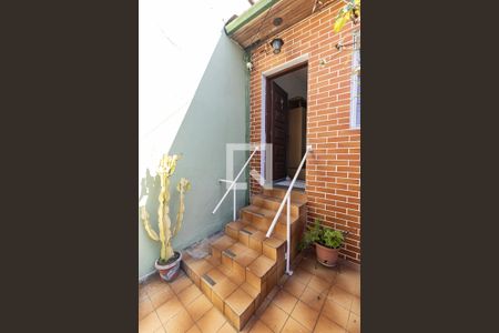 Casa para alugar com 140m², 3 quartos e 3 vagasEntrada 