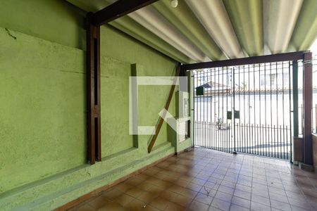 Casa para alugar com 140m², 3 quartos e 3 vagasGaragem