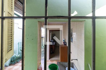 Casa para alugar com 140m², 3 quartos e 3 vagasVista do Quarto 2