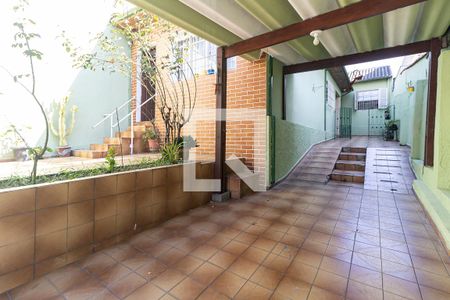 Casa para alugar com 140m², 3 quartos e 3 vagasGaragem