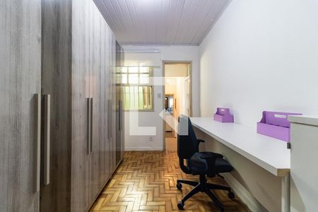 Casa para alugar com 140m², 3 quartos e 3 vagasQuarto 3
