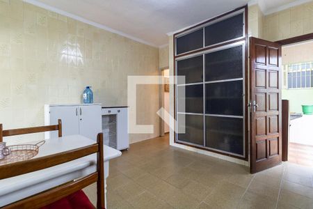 Casa para alugar com 140m², 3 quartos e 3 vagasCozinha