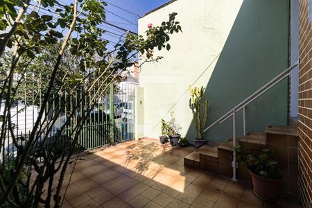 Casa para alugar com 140m², 3 quartos e 3 vagasJardim 