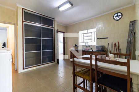 Casa para alugar com 140m², 3 quartos e 3 vagasCozinha