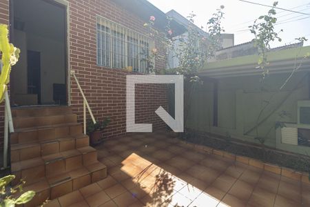 Casa para alugar com 140m², 3 quartos e 3 vagasJardim 