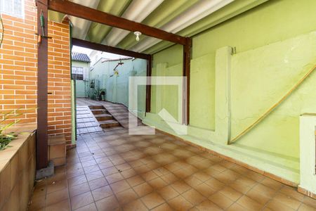 Casa para alugar com 140m², 3 quartos e 3 vagasGaragem