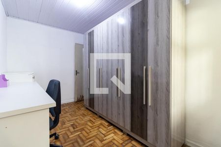Casa para alugar com 140m², 3 quartos e 3 vagasQuarto 3