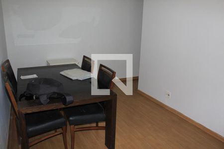 Sala de apartamento para alugar com 2 quartos, 47m² em Jardim da Glória, Cotia