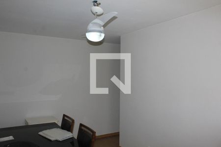 Sala de apartamento para alugar com 2 quartos, 47m² em Jardim da Glória, Cotia