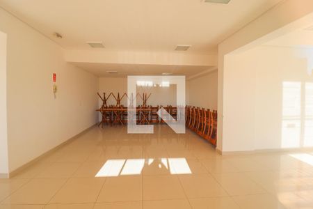 Apartamento para alugar com 69m², 2 quartos e 1 vagaÁrea comum