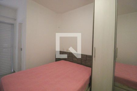 Suíte de apartamento para alugar com 2 quartos, 69m² em Parque Residencial Nove de Julho, Jundiaí