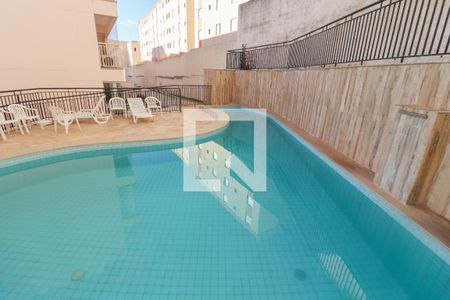 Apartamento para alugar com 69m², 2 quartos e 1 vagaÁrea comum