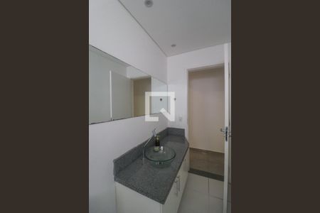 Apartamento para alugar com 69m², 2 quartos e 1 vagaBanheiro