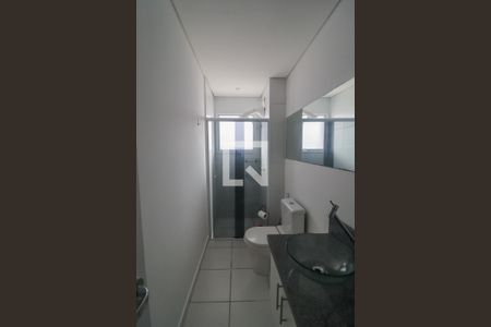 Apartamento para alugar com 69m², 2 quartos e 1 vagaBanheiro