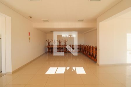 Apartamento para alugar com 69m², 2 quartos e 1 vagaÁrea comum