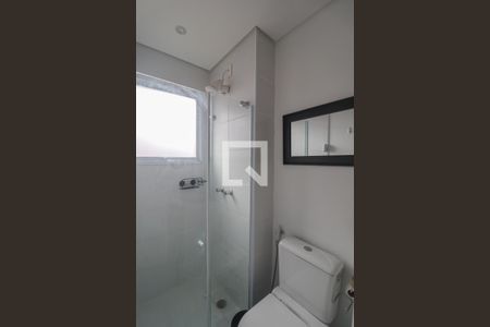 Suíte de apartamento para alugar com 2 quartos, 69m² em Parque Residencial Nove de Julho, Jundiaí